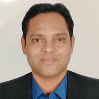 Lalit Ganekar