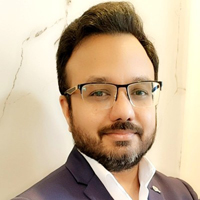 Deepak Gupta
