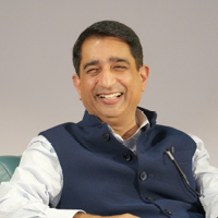 Neetan Chopra
