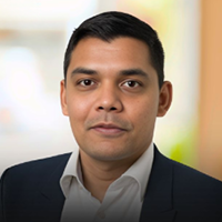 Rahul Jain