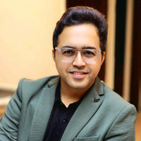 Aakash Bhutani