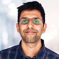 Prasanna Prasad