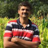 Upendra Dhoble