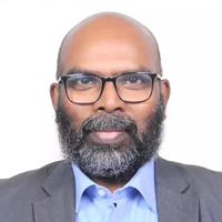 Sreeni Venugopal
