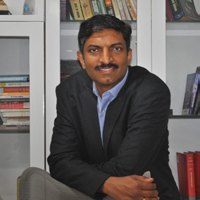Rejin Surendran