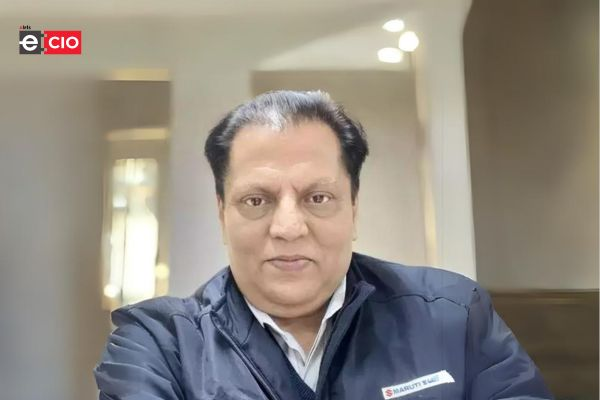 Manoj Gautam