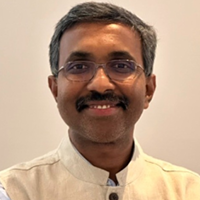 Kumar KV