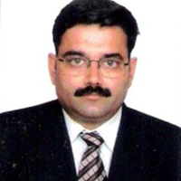 Rajesh Mishra