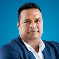 Dr. Arivarasu Selvaraj