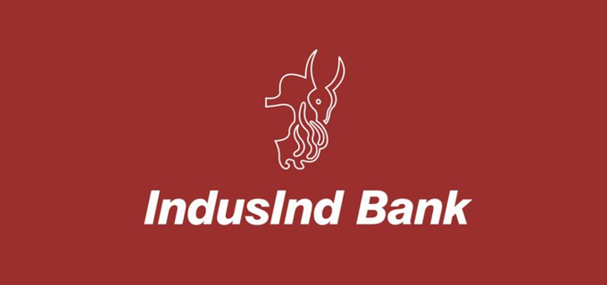 IndusInd Bank