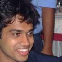 Aniruddh Jain