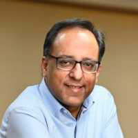 Pradipt Kapoor
