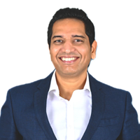Rajesh Uppalapati