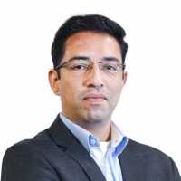 Poorav Sheth