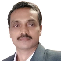 Balaji Rajagopalan