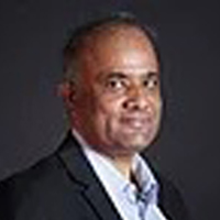 Ashish Desai