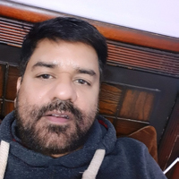 Munendra Pal Gangwar