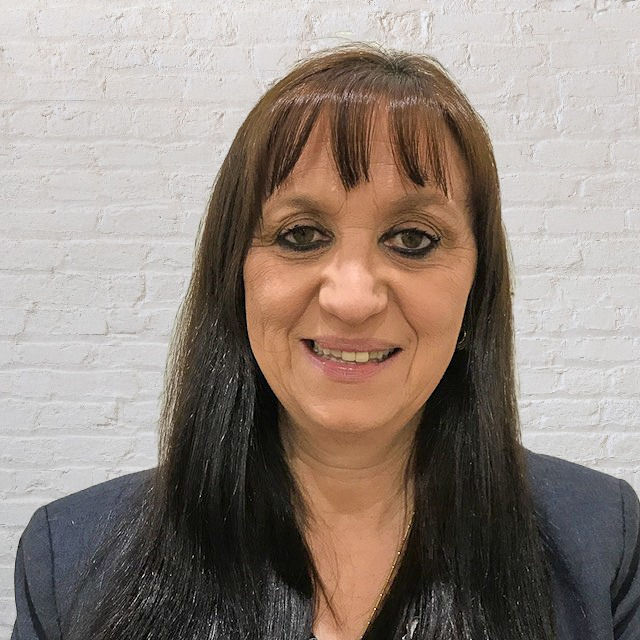 Barbara Simon