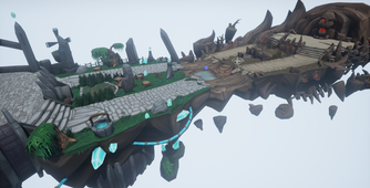 Moba FMP Week 14 - Health