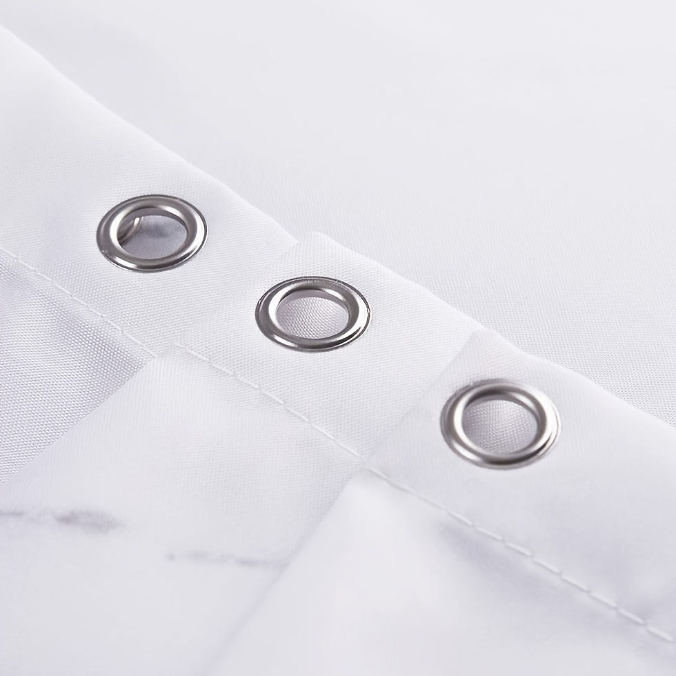 Thumbnail: Stainless Steel Reinforced 12-hole header