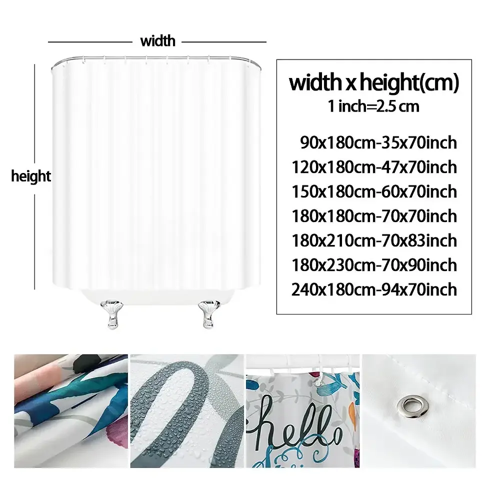 Thumbnail: Aqual soul home decor bathroom products