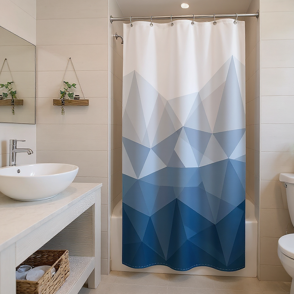Thumbnail: Aqual soul home decor bathroom products