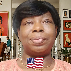Me Elizabeth Reed owner AquaSoul Home Decor with American Flag_edited.jpg