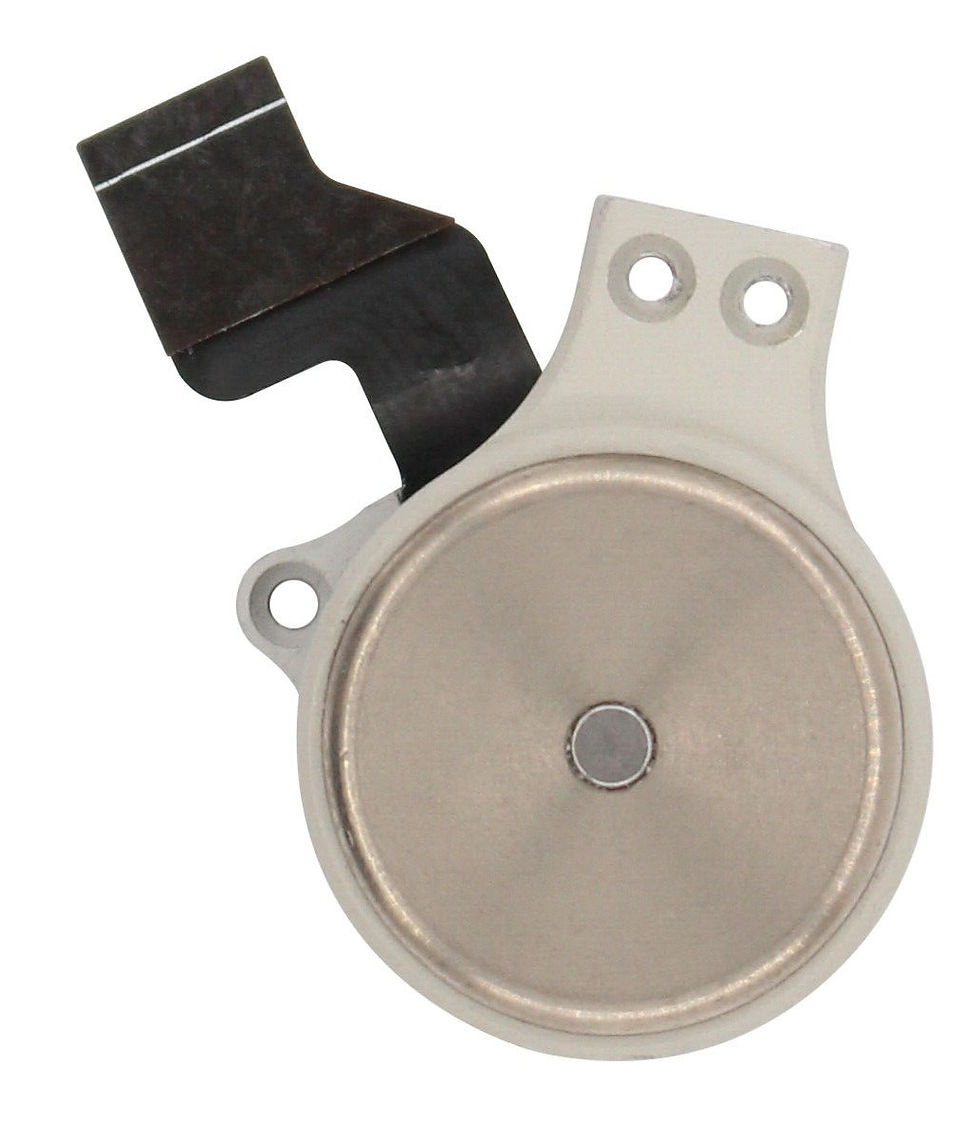 Miniatura: Pitch Motor para Dji Phantom 4 Advanced/Pro/Pro V2.0