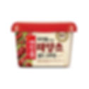Korean Red Pepper Paste