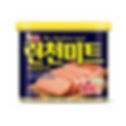 Lotte The Luncheon Meat