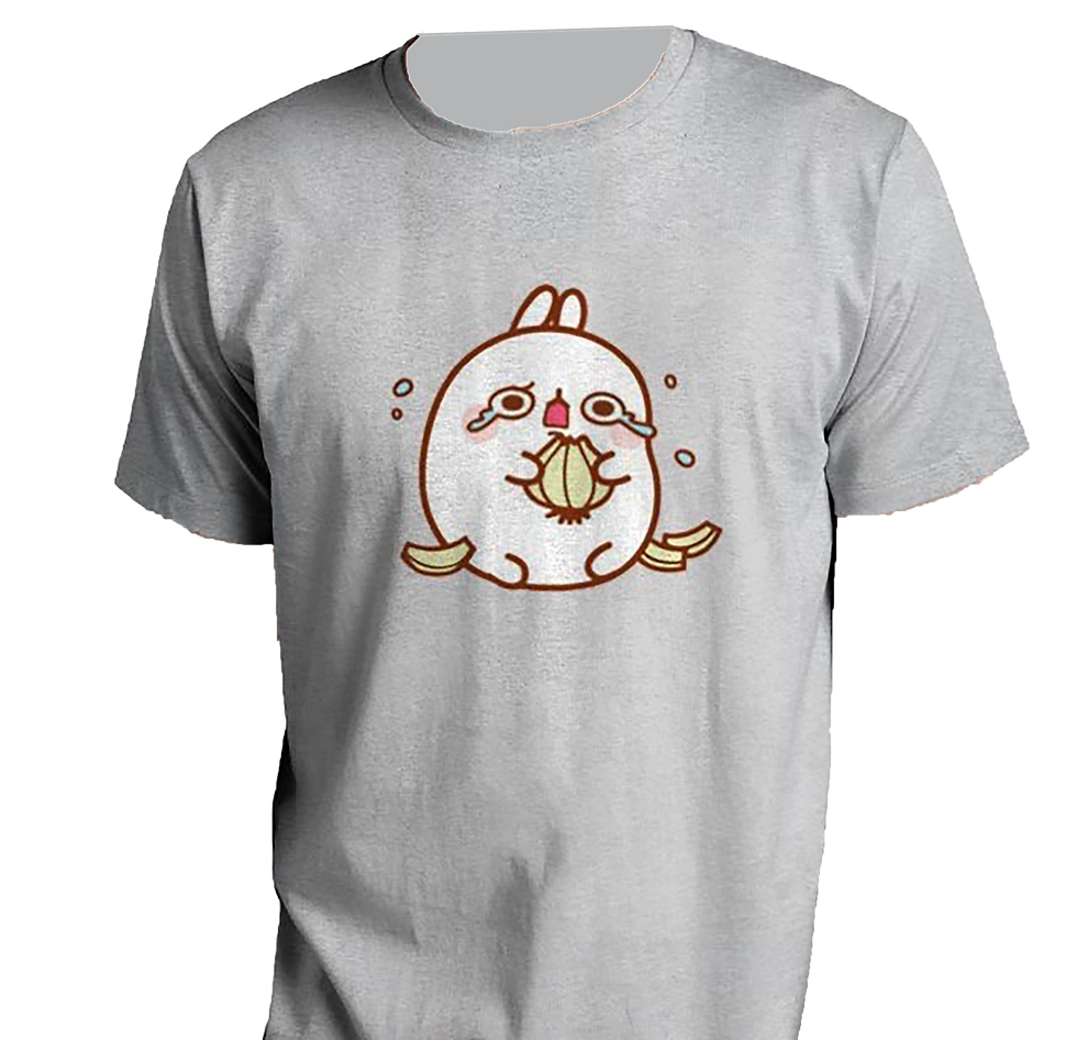 Thumbnail: Molang Onion Tee