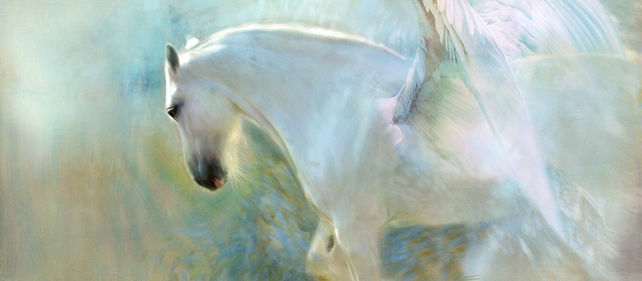 ユニコーン☆Awekeningメッセージ/vol 89