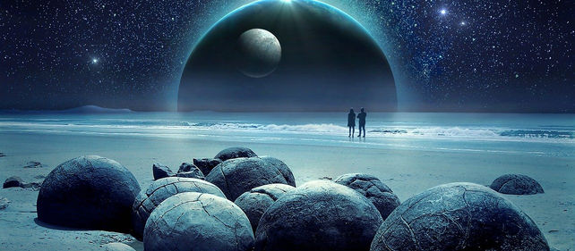 新生地球が迎える新しいスピリット☆彡