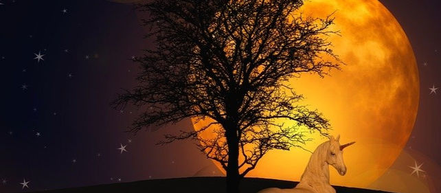 ユニコーン☆Awekeningメッセージ /vol 14