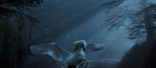 ユニコーン☆Awekeningメッセージ/vol 74