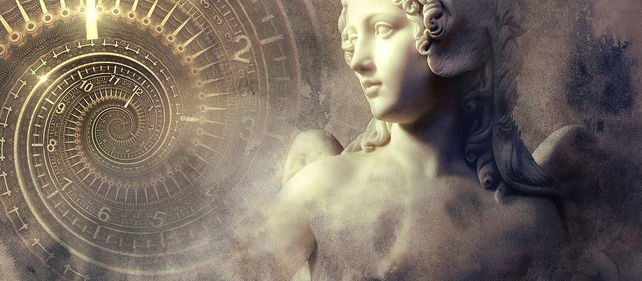 焦りの感覚が女神に教えてくれること