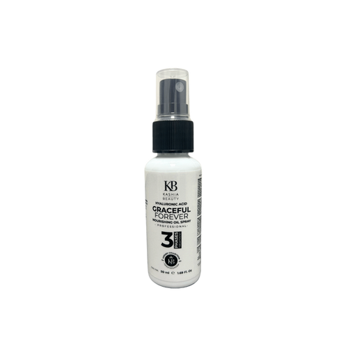 トリートメント k.beauty. Graceful Forever Nourishing Oil Spray 50ml by Kashia Beauty
