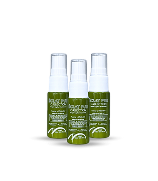 Trío Concentrate Vita Keratin Ampoules 12ml by Astrid