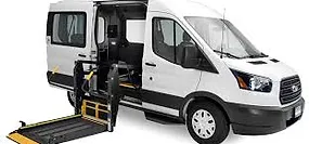 Transhelp Vehicles Services | Star Medical Transpo