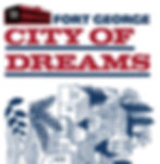 Fort George City of Dreams Hazy