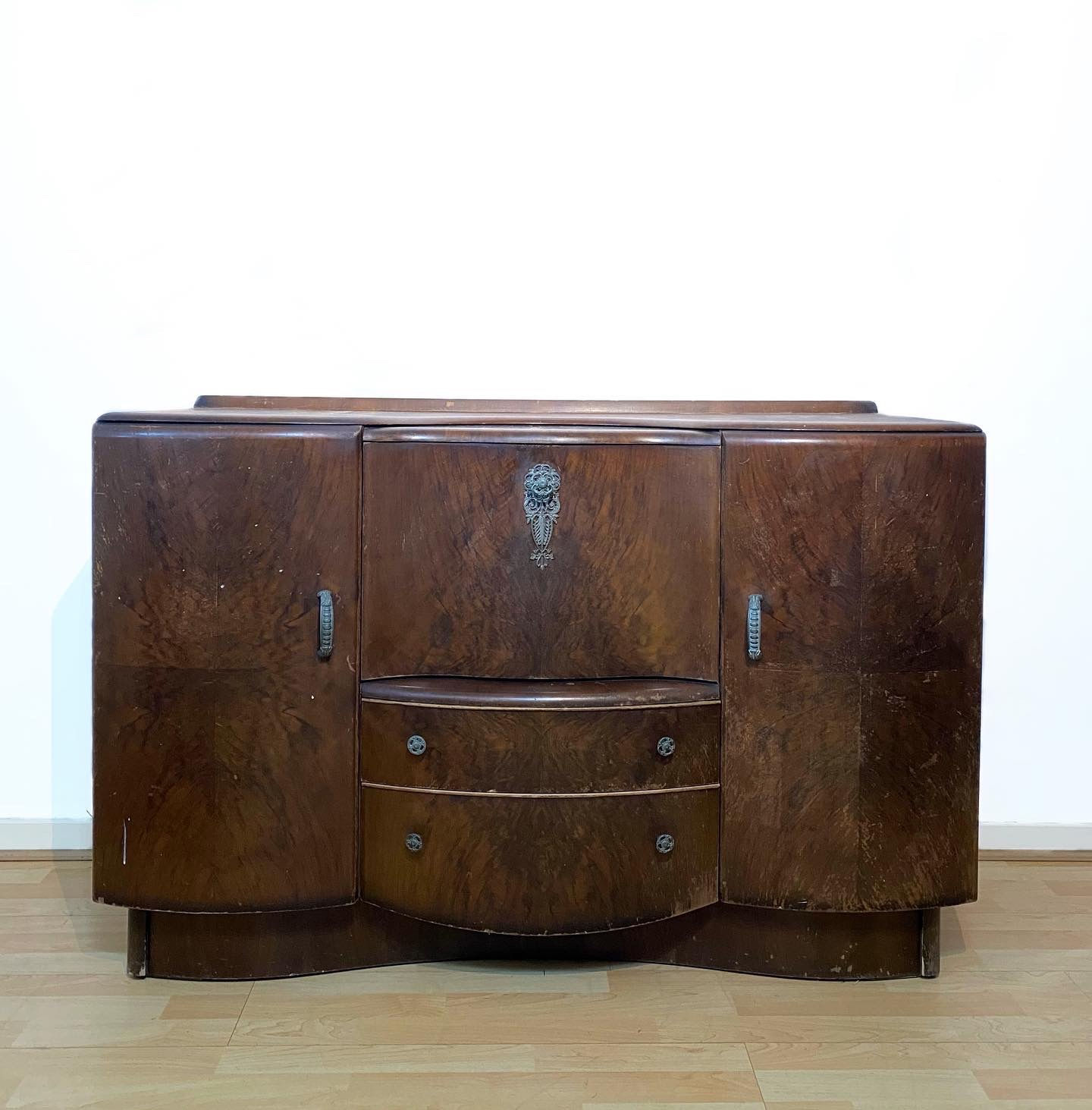 Beautility Cocktail Cabinet/ Sideboard