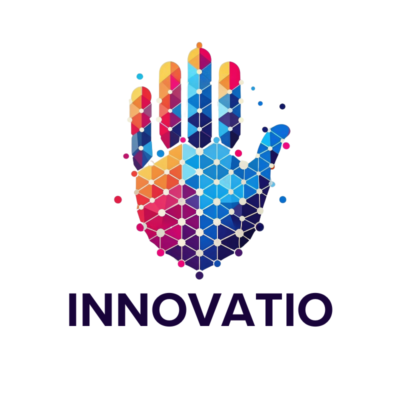 Innovatio logo