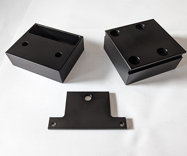 Alu Frästeile_elox.