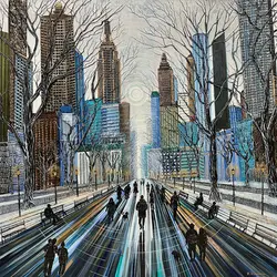 Central Park