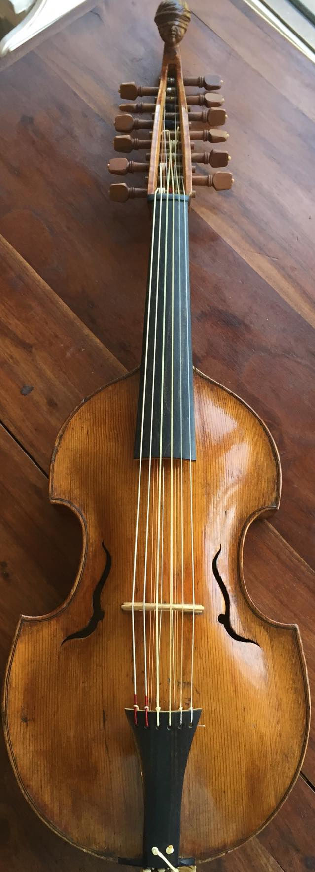 Viola d'Amore