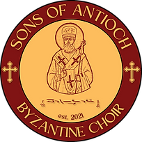 Sons of Antioch Logo