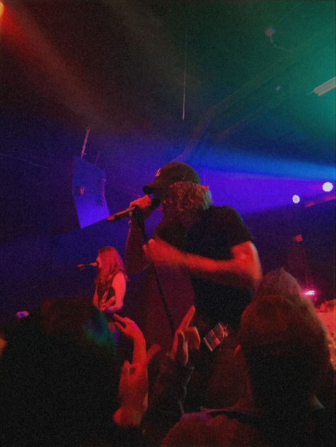 Concert Photography