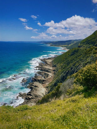 Great Ocean Road