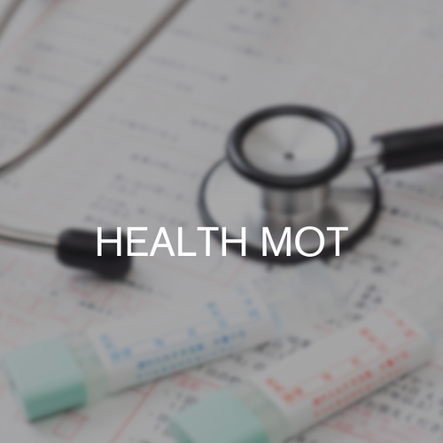 Health Mot Health MOT | Espacio Clinic