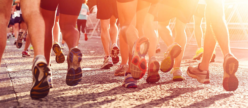 איך לבחור נעלי ריצה – איזה נעלי ריצה מתאימות לי?